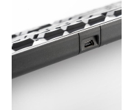 MODECOM Bezprzewodowa klawiatura solarna - 262742 - zdjęcie 9